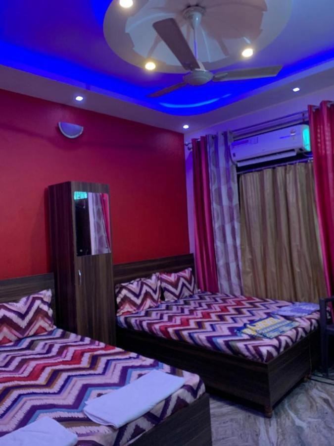 S4 Home Stay Hotel -300 Meters From Golden Temple Amritsar Exterior photo