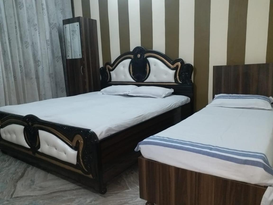 S4 Home Stay Hotel -300 Meters From Golden Temple Amritsar Exterior photo