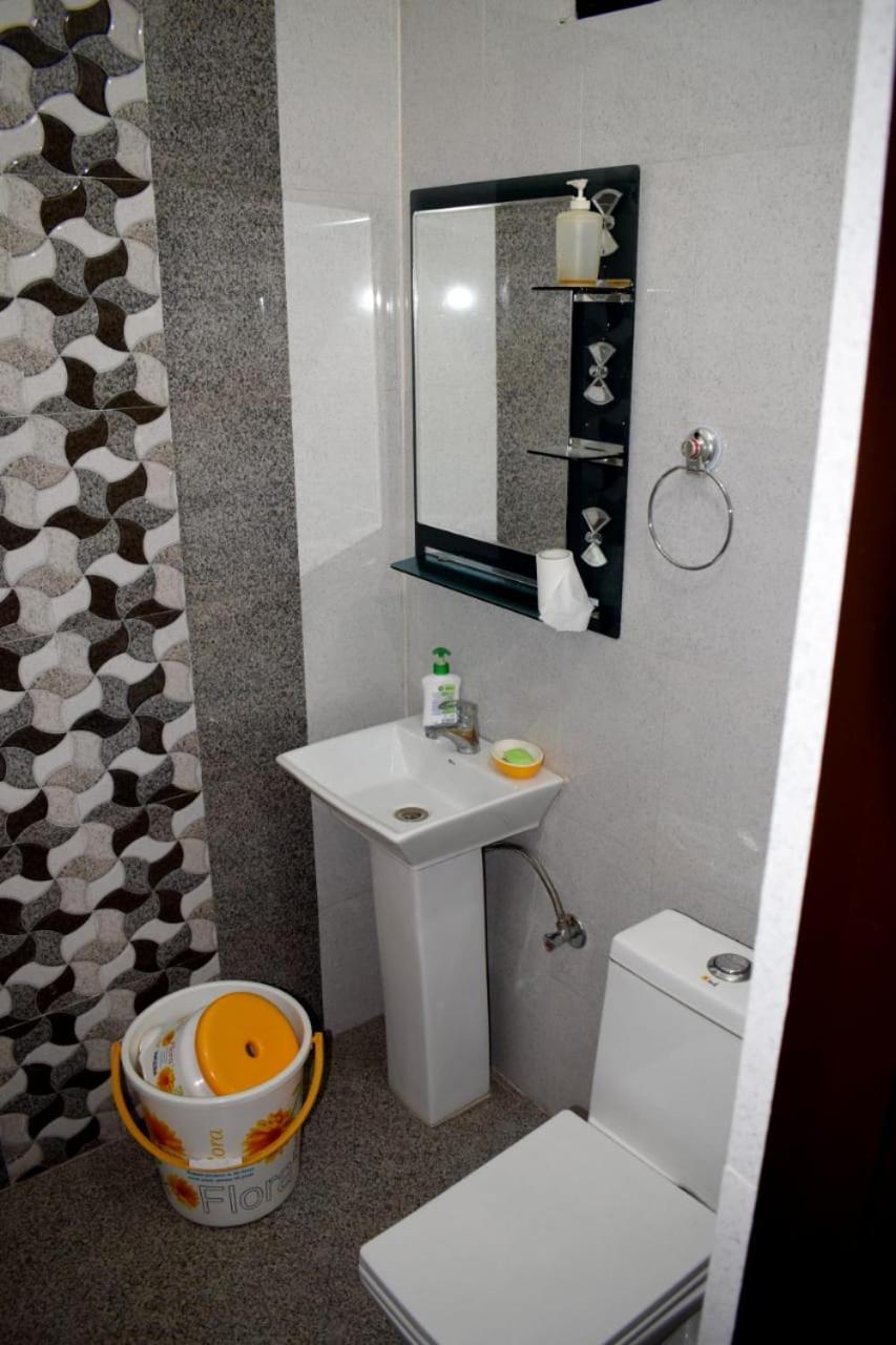 S4 Home Stay Hotel -300 Meters From Golden Temple Amritsar Exterior photo